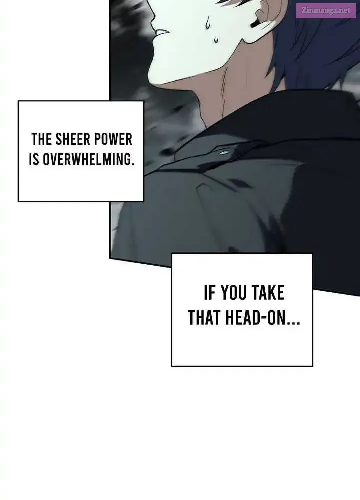 Return of the Frozen Player Mangakakalot X Chapter 155 Page 40
