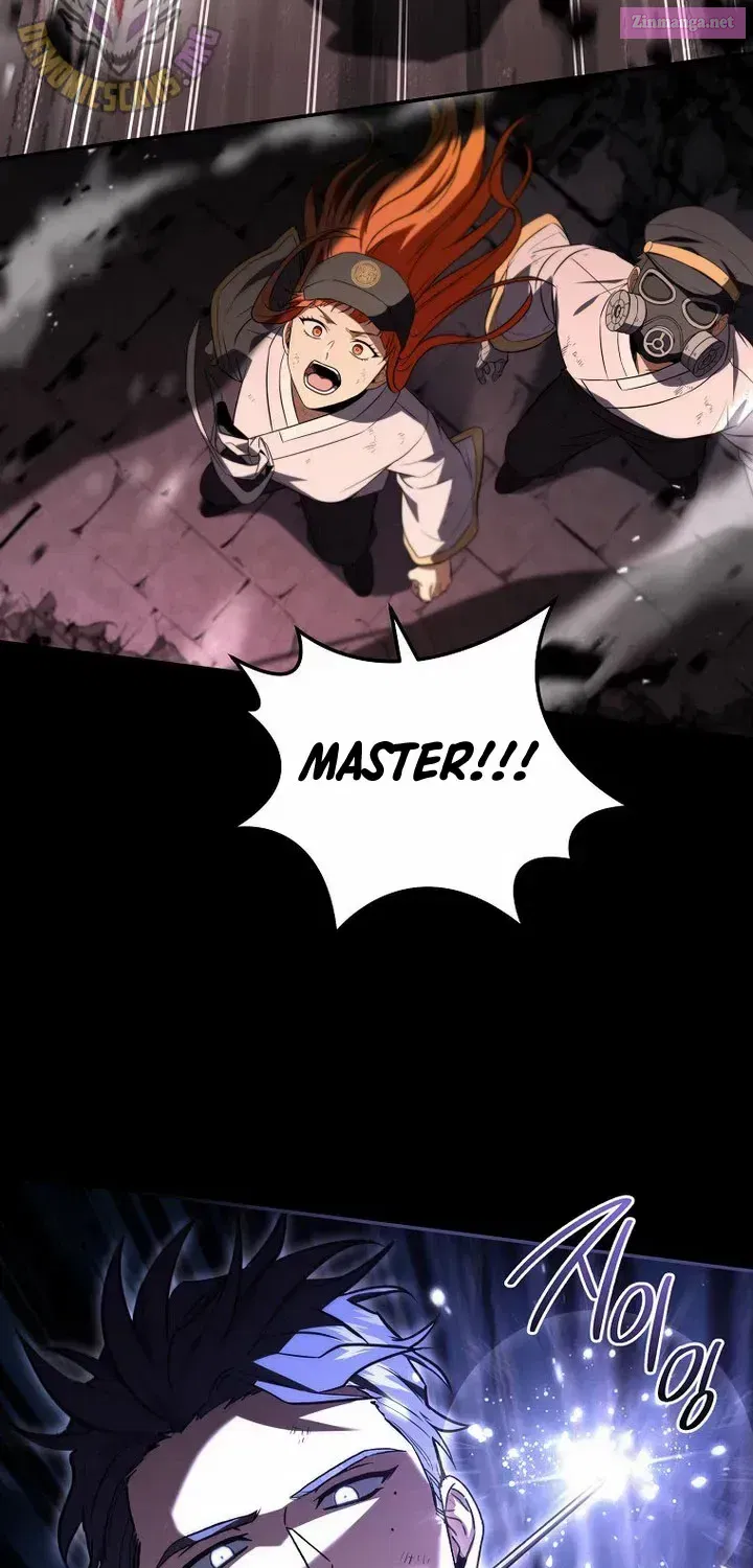 Return of the Frozen Player Mangakakalot X Chapter 156 Page 41