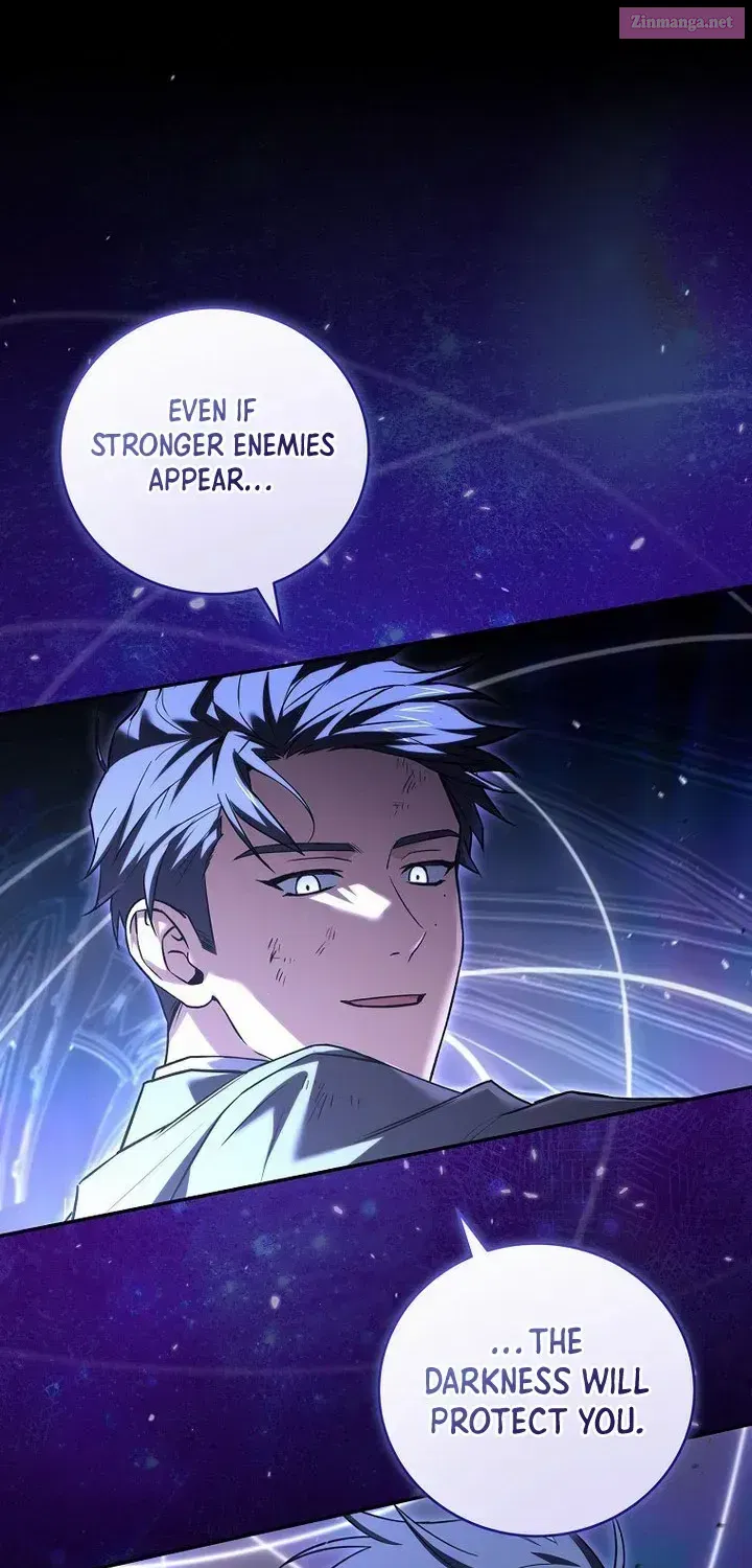 Return of the Frozen Player Mangakakalot X Chapter 156 Page 44