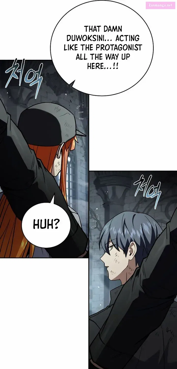 Return of the Frozen Player Mangakakalot X Chapter 156 Page 59