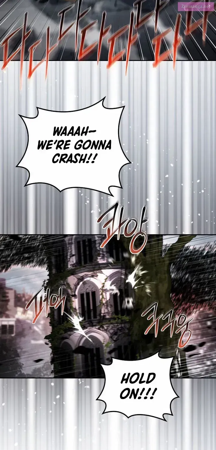Return of the Frozen Player Mangakakalot X Chapter 156 Page 61
