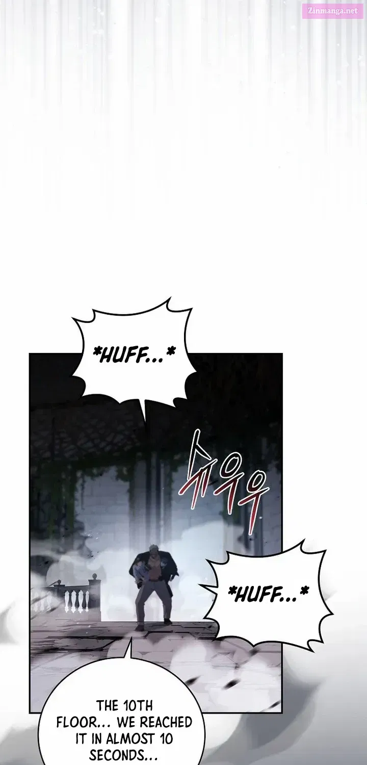 Return of the Frozen Player Mangakakalot X Chapter 156 Page 62