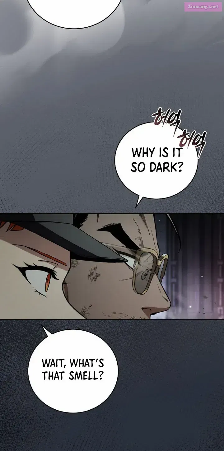 Return of the Frozen Player Mangakakalot X Chapter 156 Page 63
