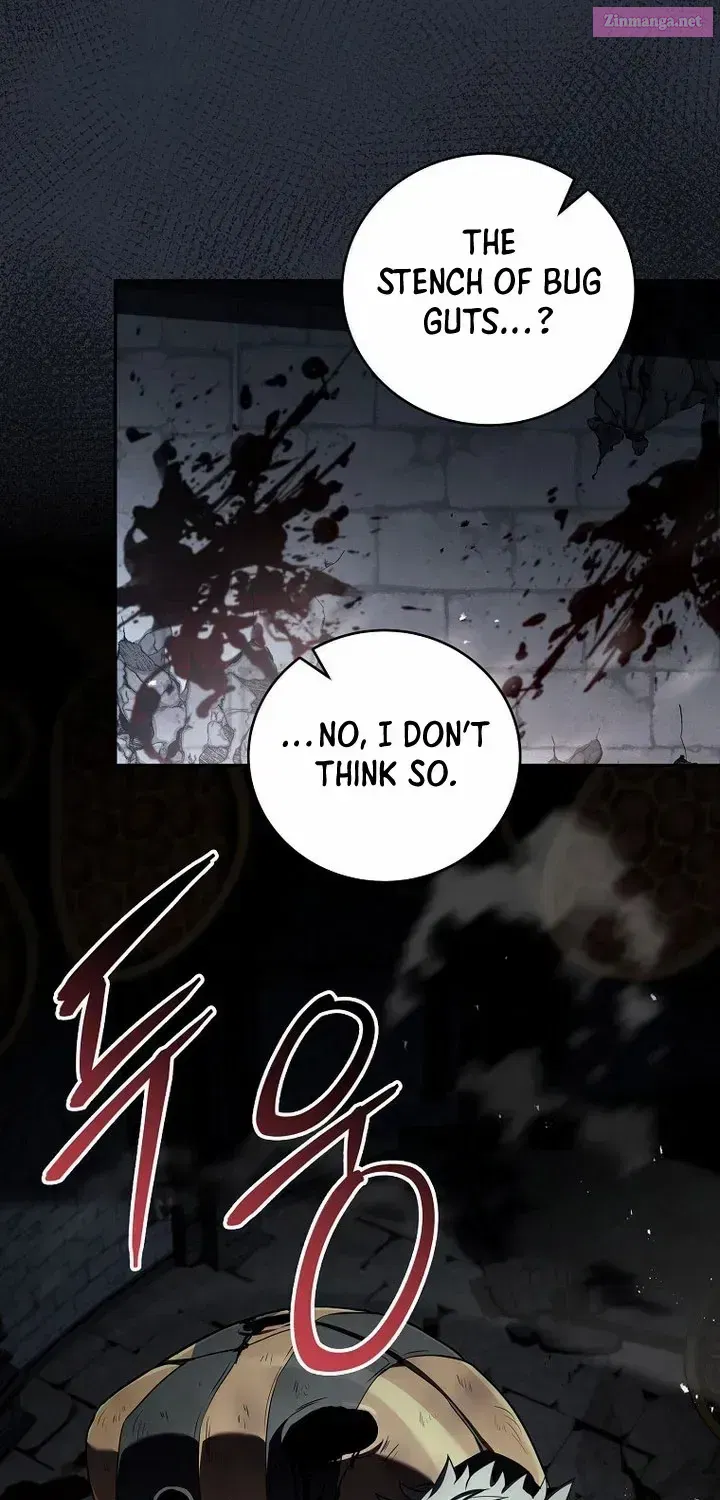 Return of the Frozen Player Mangakakalot X Chapter 156 Page 64
