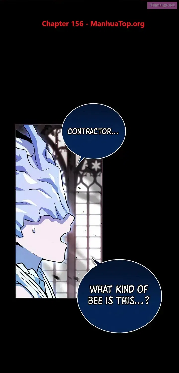 Return of the Frozen Player Mangakakalot X Chapter 156 Page 1