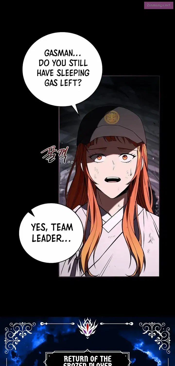 Return of the Frozen Player Mangakakalot X Chapter 156 Page 2