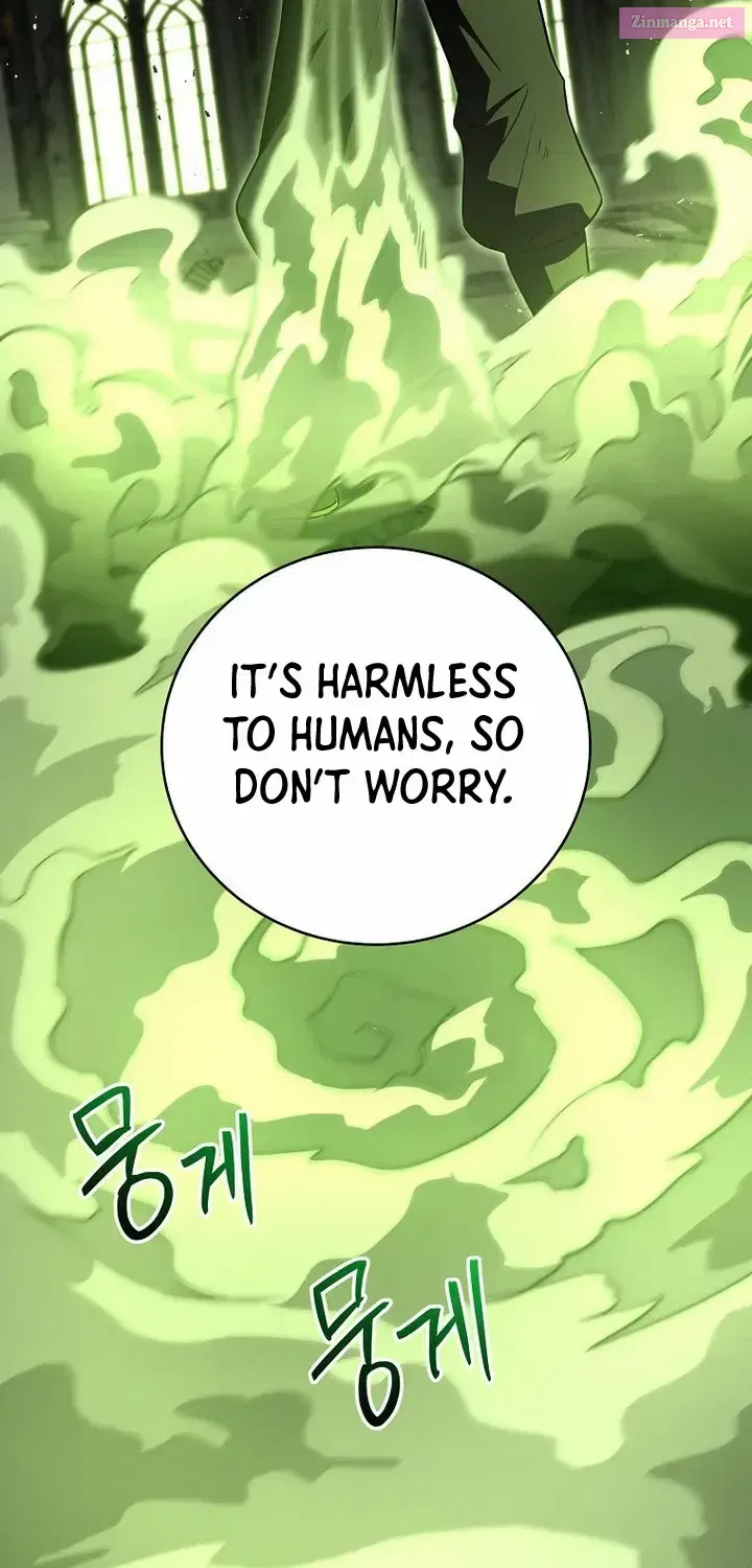 Return of the Frozen Player Mangakakalot X Chapter 156 Page 11