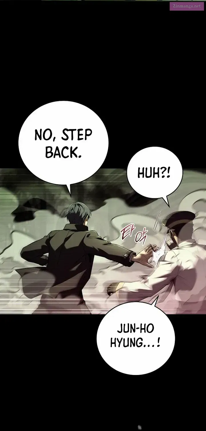 Return of the Frozen Player Mangakakalot X Chapter 156 Page 13