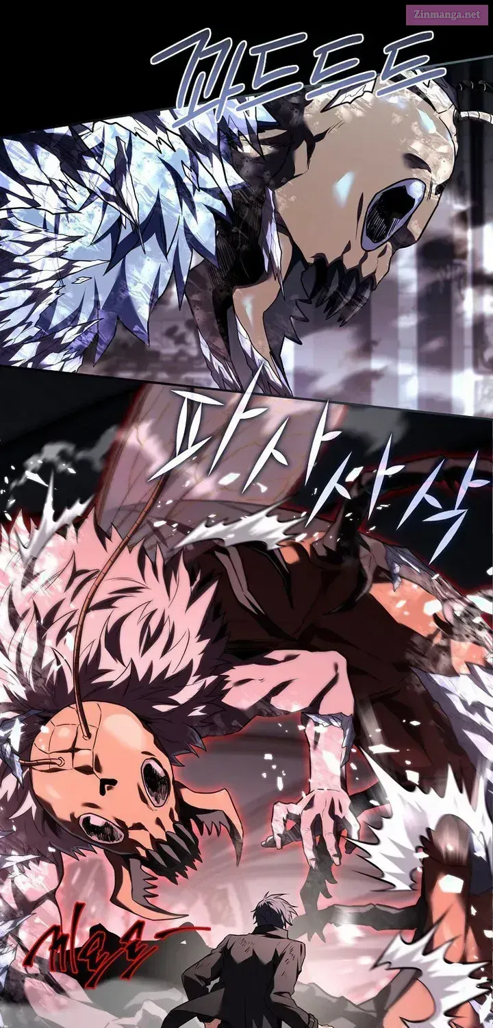 Return of the Frozen Player Mangakakalot X Chapter 156 Page 17