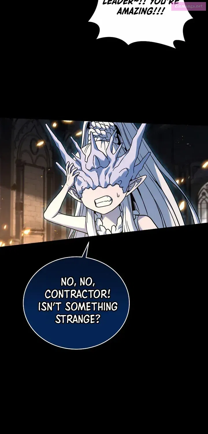 Return of the Frozen Player Mangakakalot X Chapter 156 Page 23