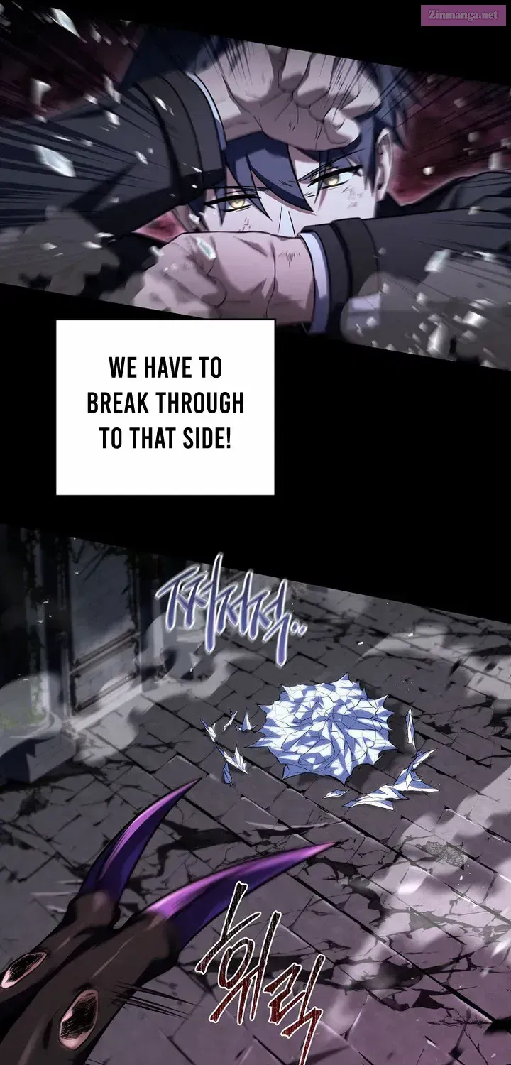 Return of the Frozen Player Mangakakalot X Chapter 156 Page 28