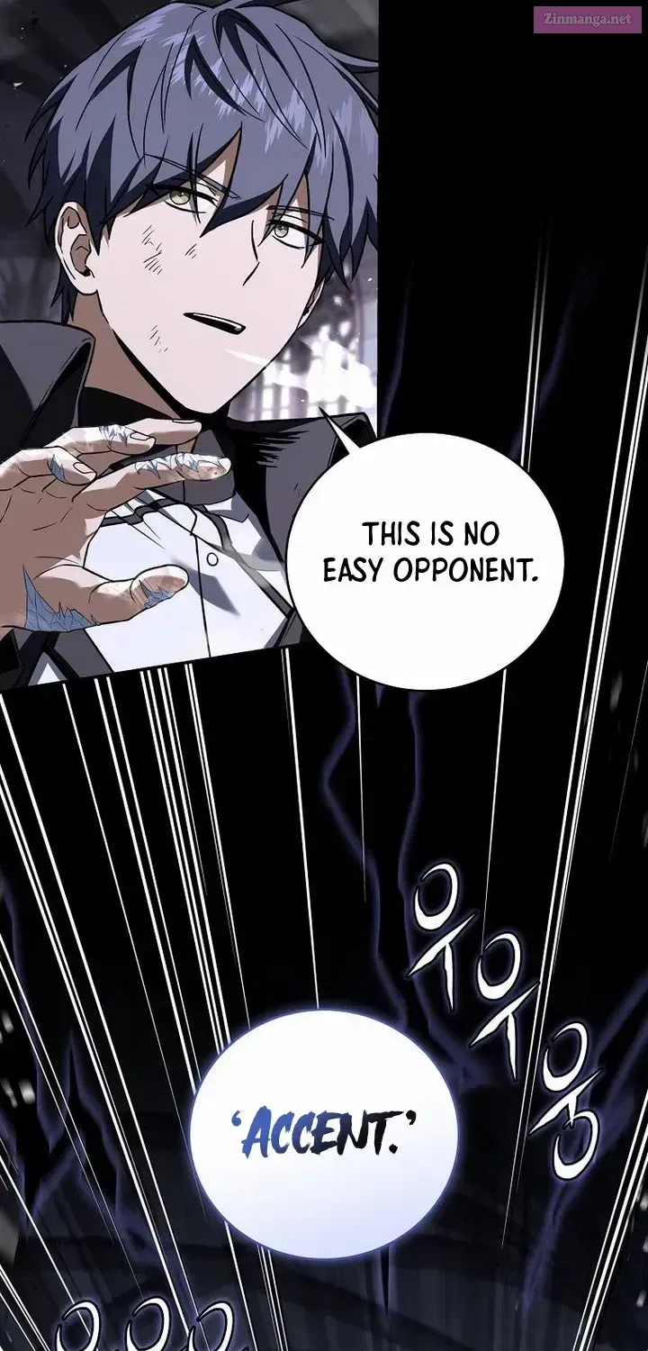 Return of the Frozen Player Mangakakalot X Chapter 156 Page 35