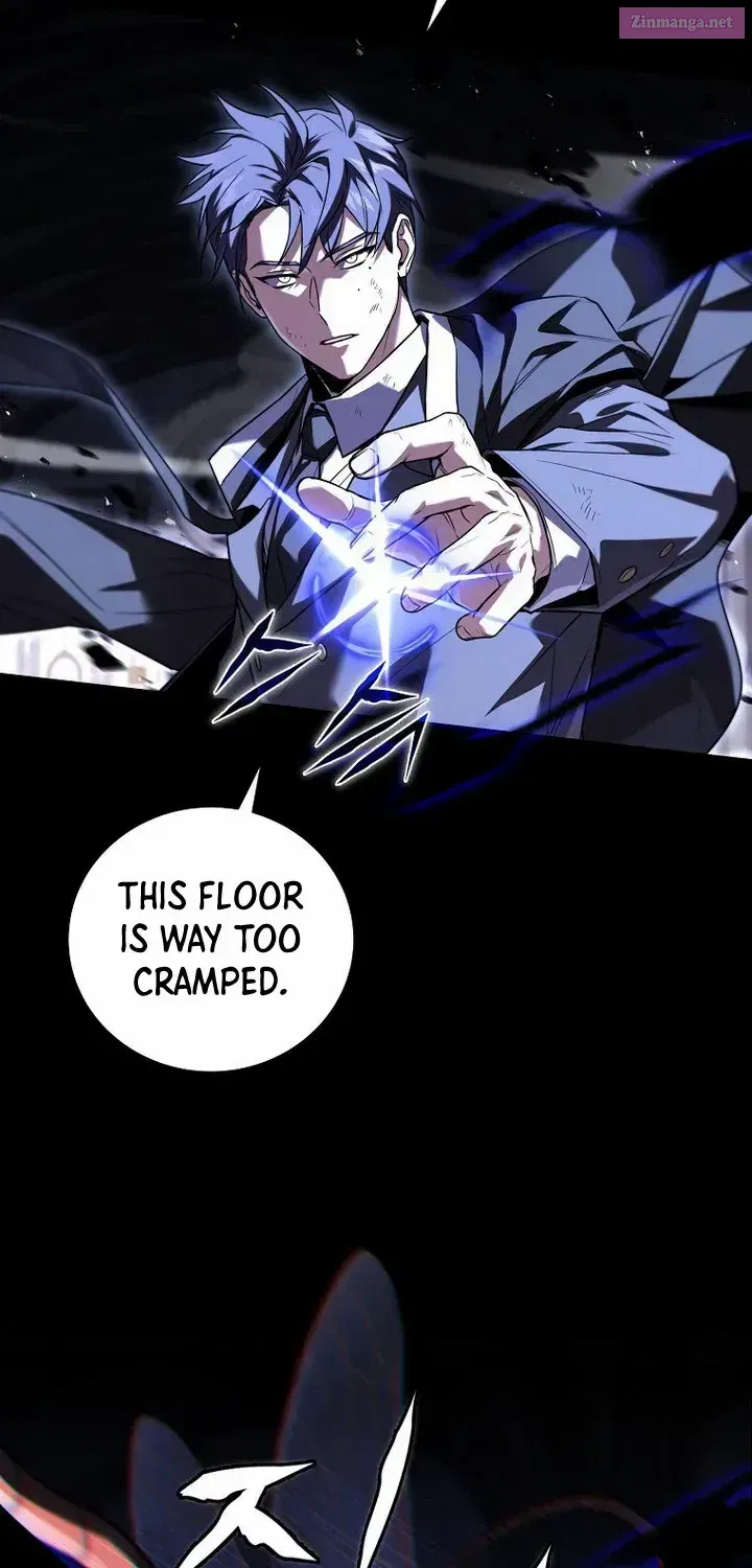 Return of the Frozen Player Mangakakalot X Chapter 156 Page 37