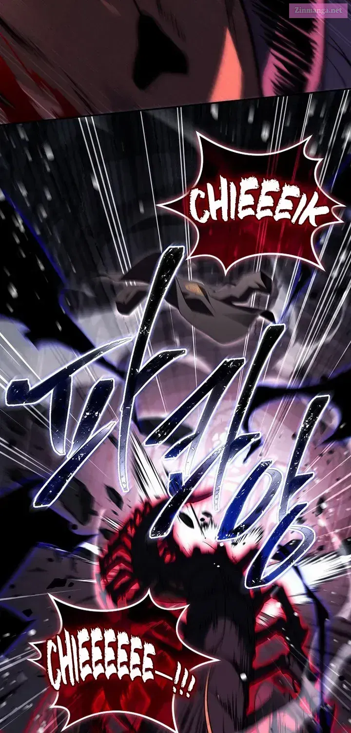 Return of the Frozen Player Mangakakalot X Chapter 156 Page 39