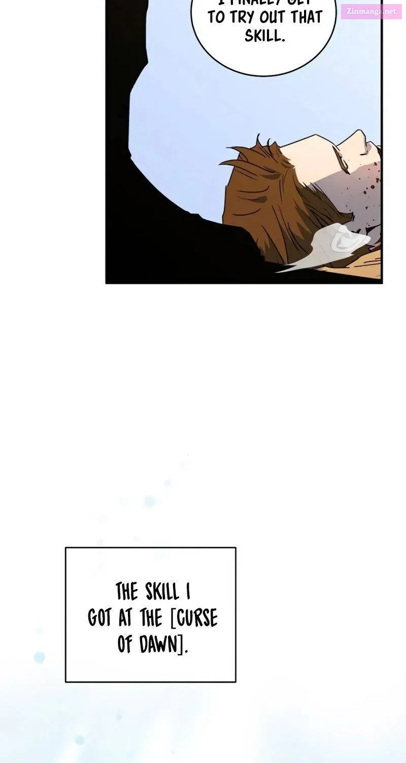 Return of the Frozen Player Mangakakalot X Chapter 24.6 Page 20