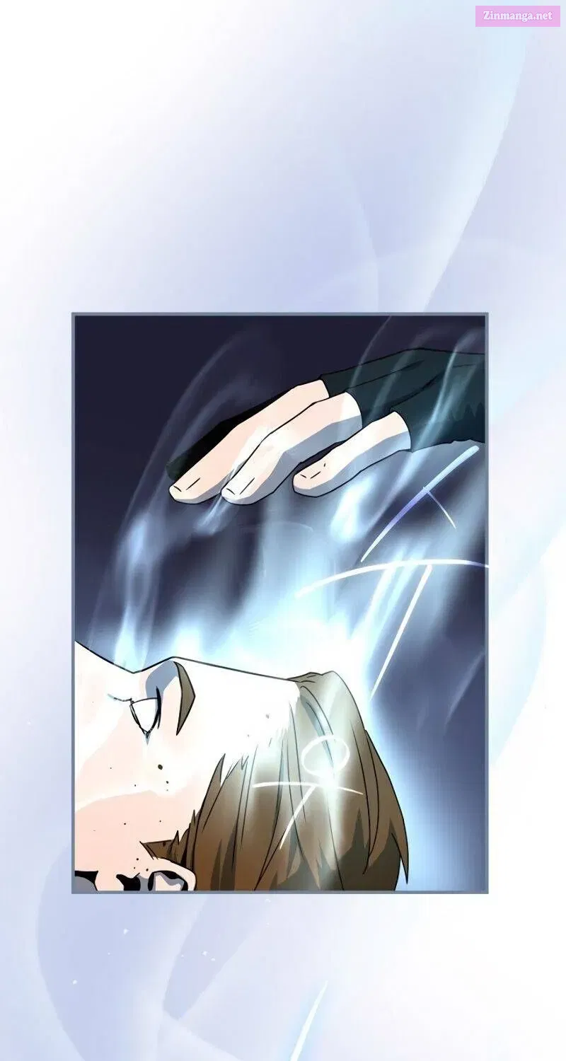 Return of the Frozen Player Mangakakalot X Chapter 24.6 Page 27