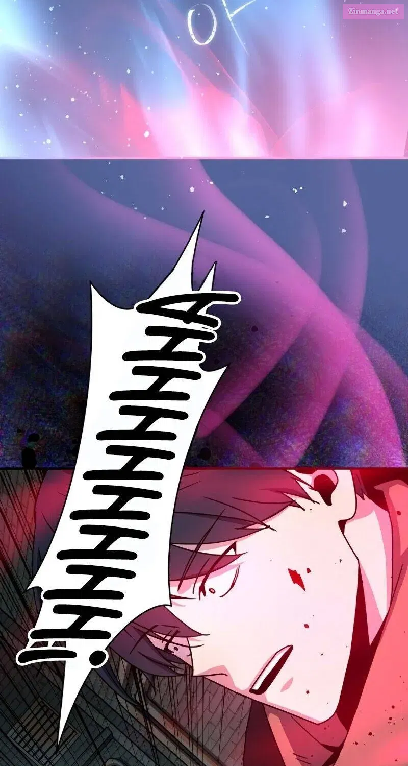 Return of the Frozen Player Mangakakalot X Chapter 24.6 Page 32