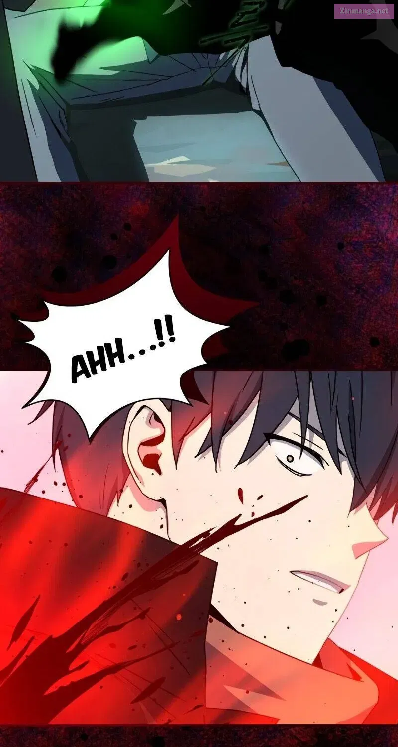 Return of the Frozen Player Mangakakalot X Chapter 24.6 Page 35