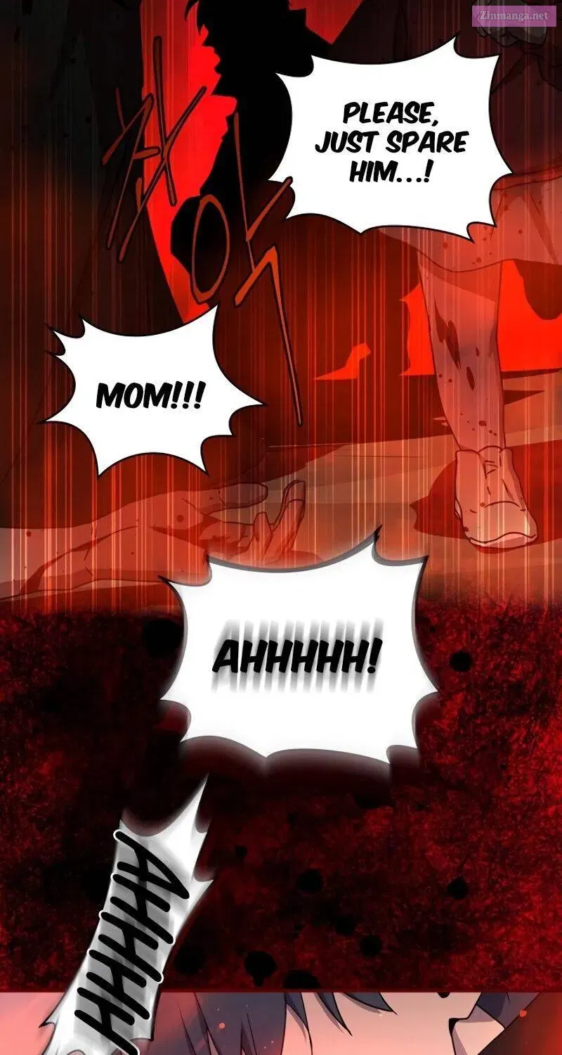 Return of the Frozen Player Mangakakalot X Chapter 24.6 Page 37