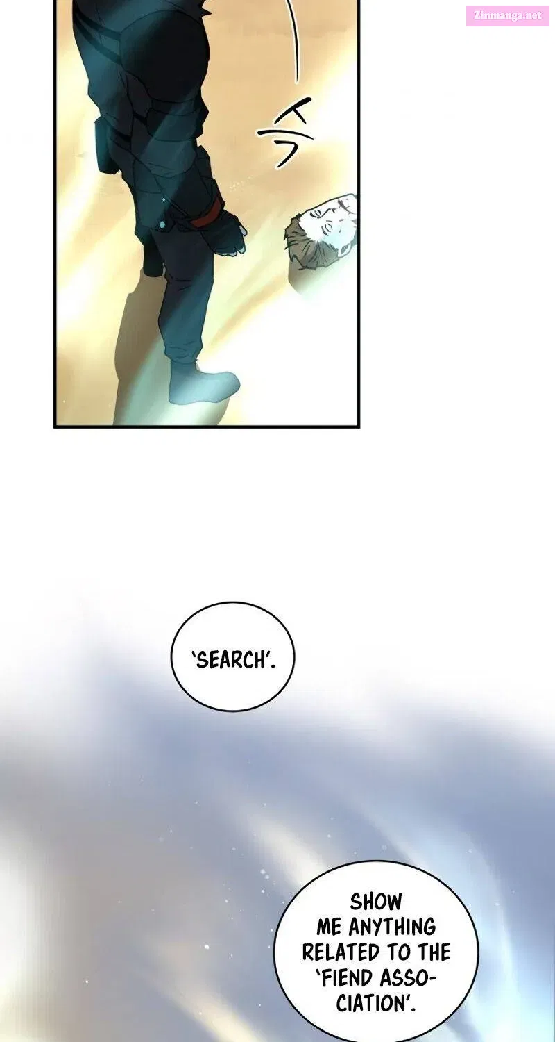 Return of the Frozen Player Mangakakalot X Chapter 24.6 Page 39