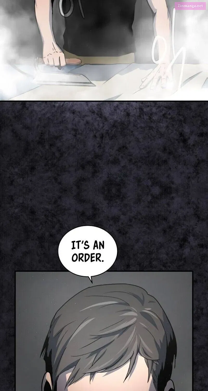 Return of the Frozen Player Mangakakalot X Chapter 24.6 Page 44