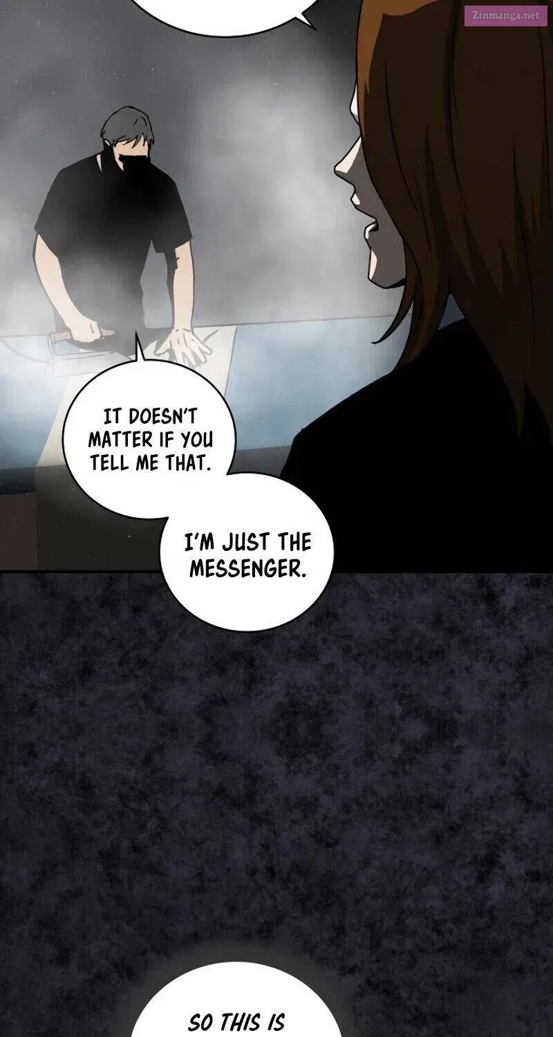 Return of the Frozen Player Mangakakalot X Chapter 24.6 Page 46