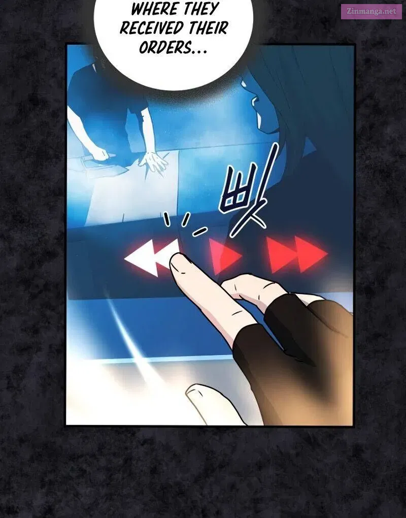 Return of the Frozen Player Mangakakalot X Chapter 24.6 Page 47