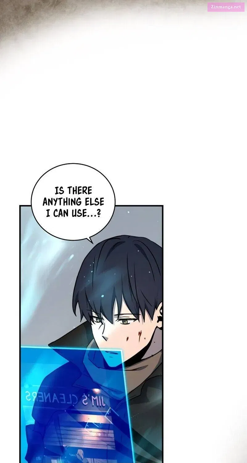 Return of the Frozen Player Mangakakalot X Chapter 24.6 Page 49
