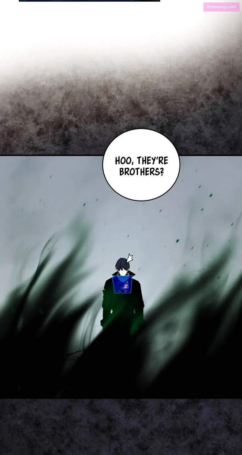 Return of the Frozen Player Mangakakalot X Chapter 24.6 Page 50