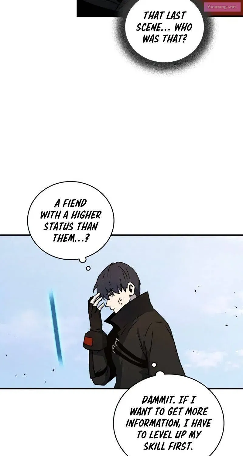 Return of the Frozen Player Mangakakalot X Chapter 24.6 Page 57