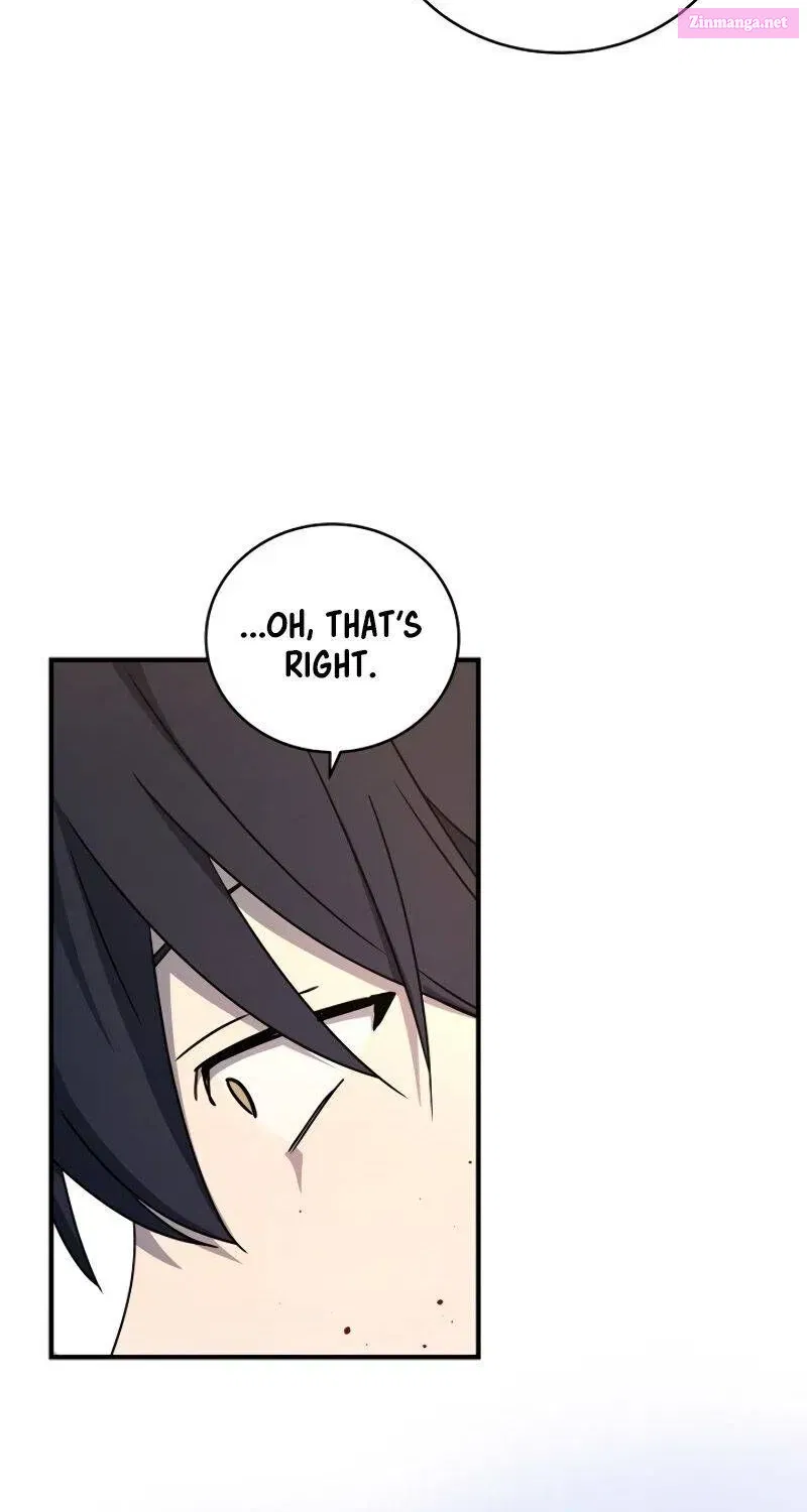 Return of the Frozen Player Mangakakalot X Chapter 24.6 Page 58