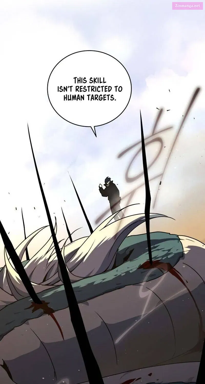 Return of the Frozen Player Mangakakalot X Chapter 24.6 Page 59