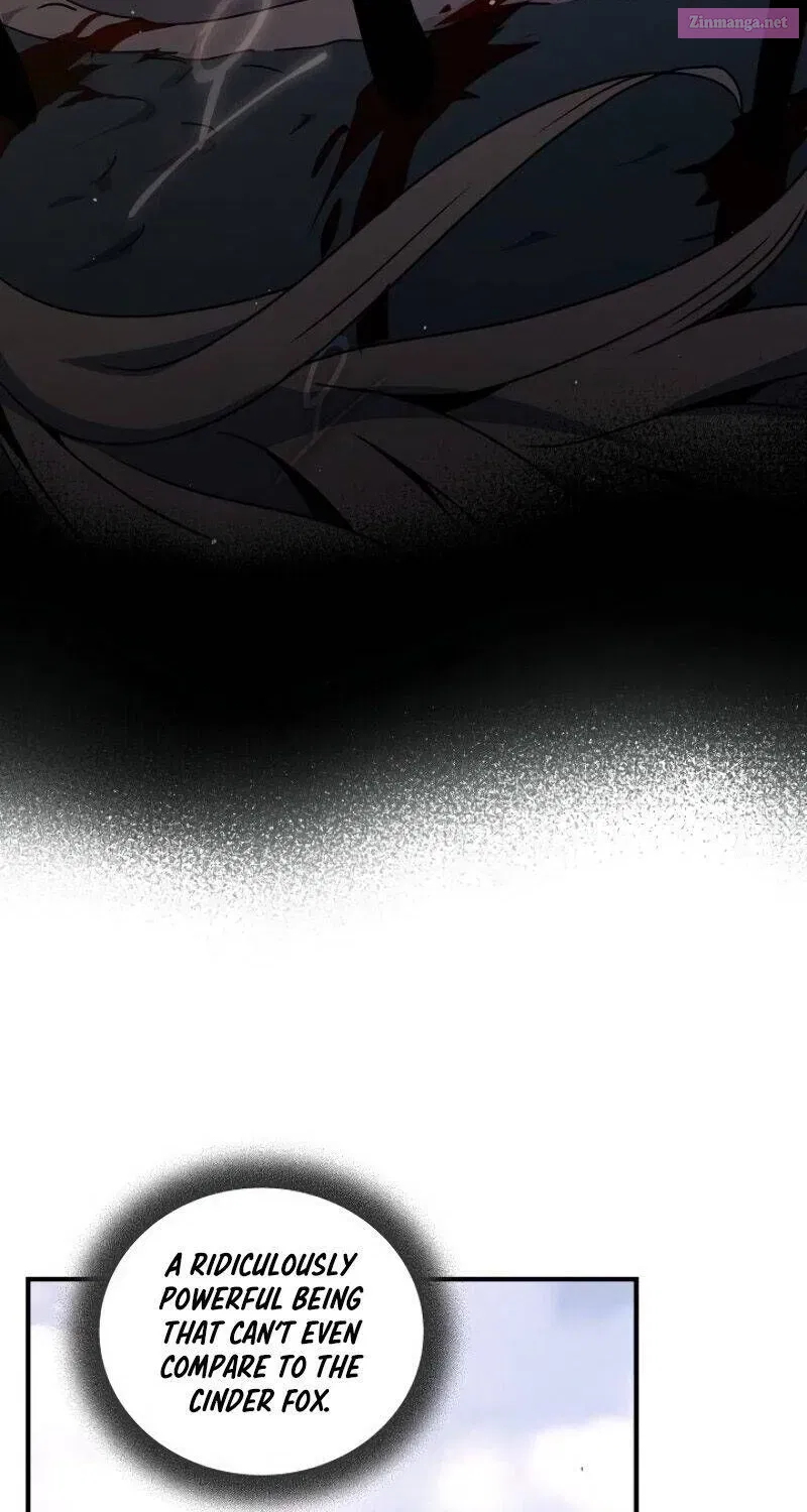 Return of the Frozen Player Mangakakalot X Chapter 24.6 Page 60