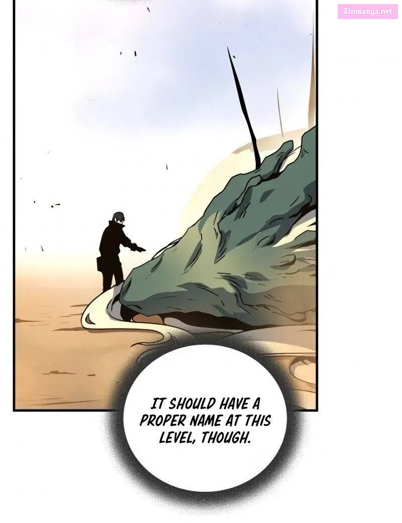 Return of the Frozen Player Mangakakalot X Chapter 24.6 Page 61