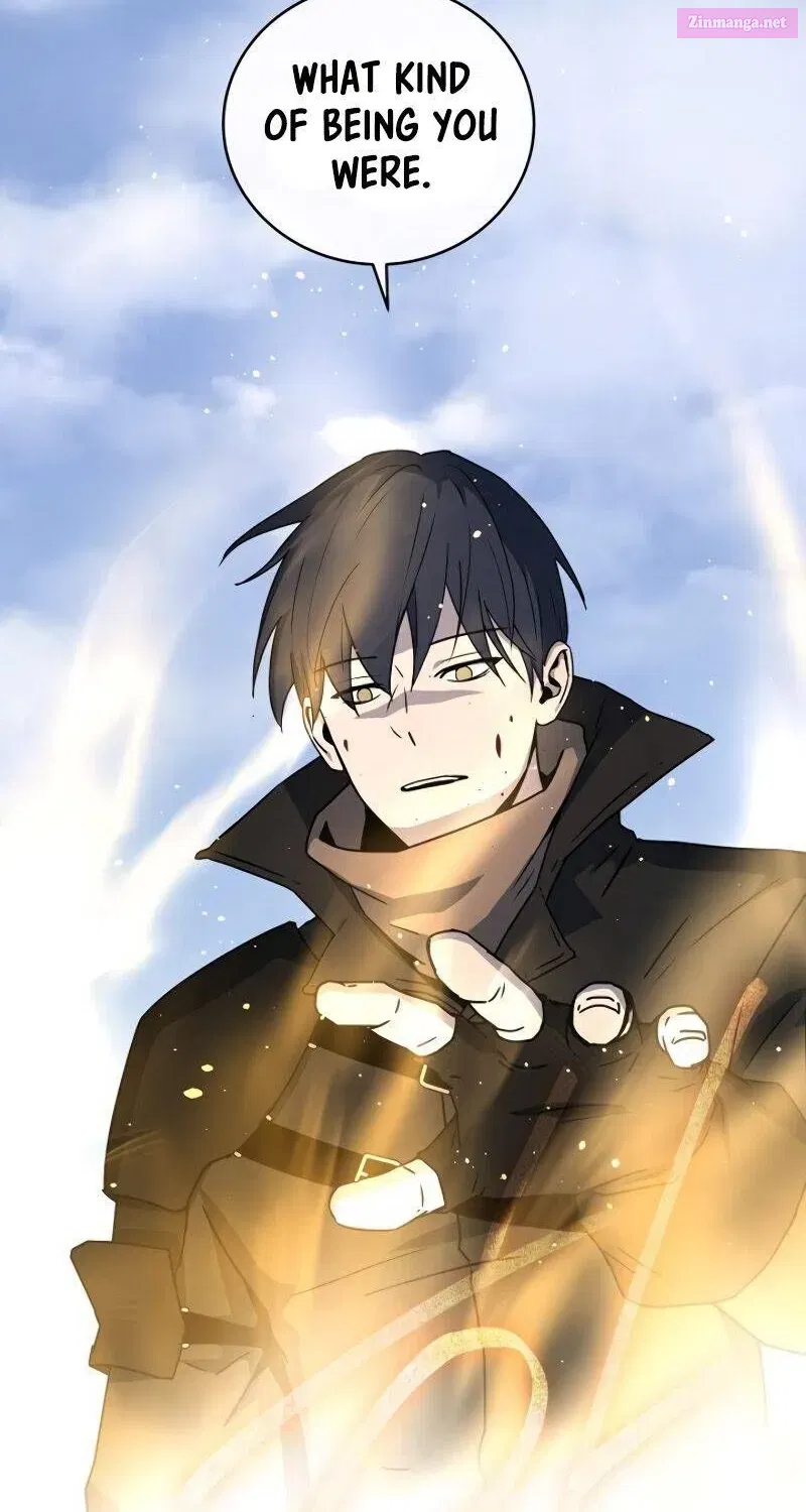 Return of the Frozen Player Mangakakalot X Chapter 24.6 Page 63