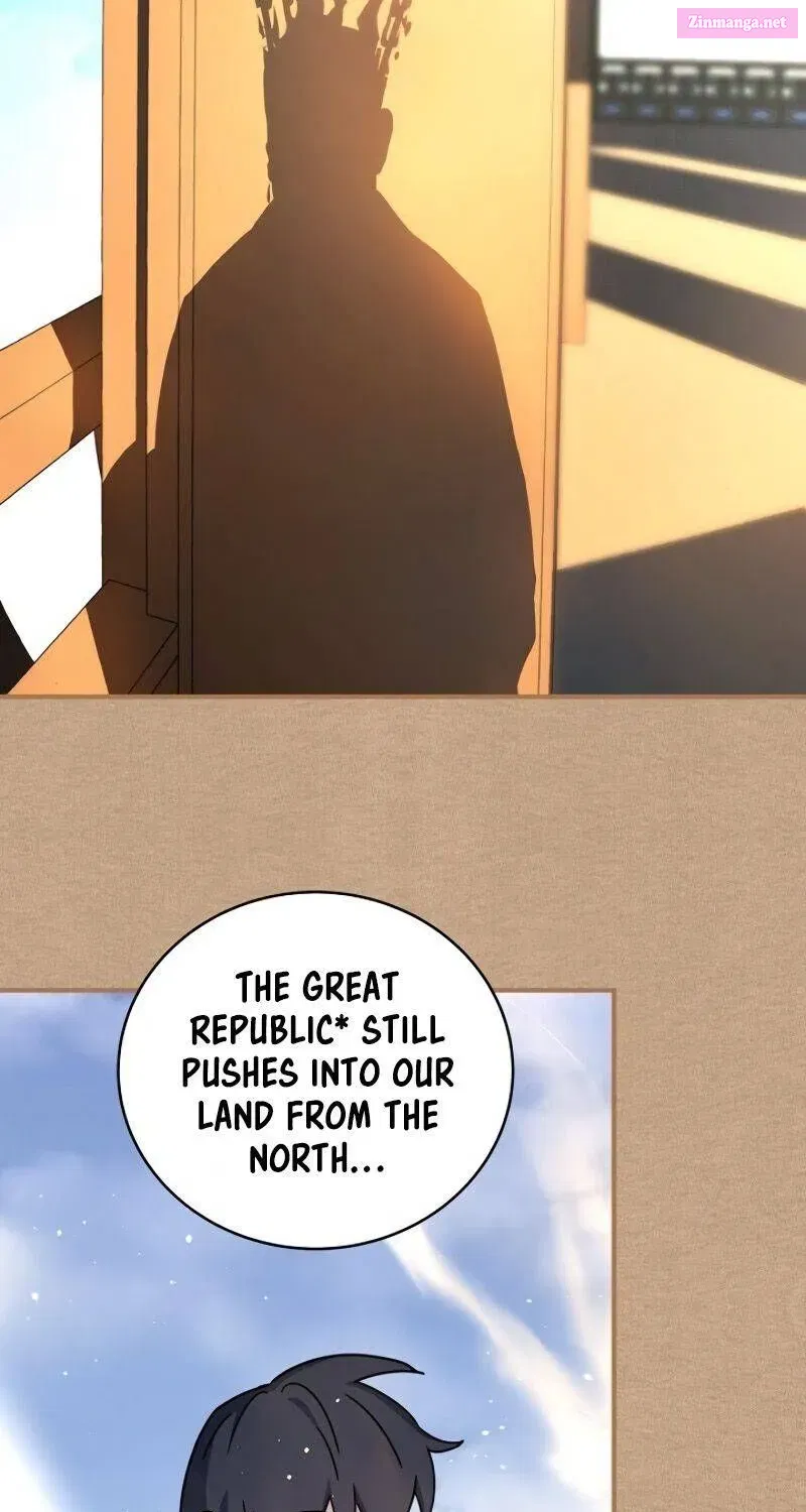 Return of the Frozen Player Mangakakalot X Chapter 24.6 Page 68