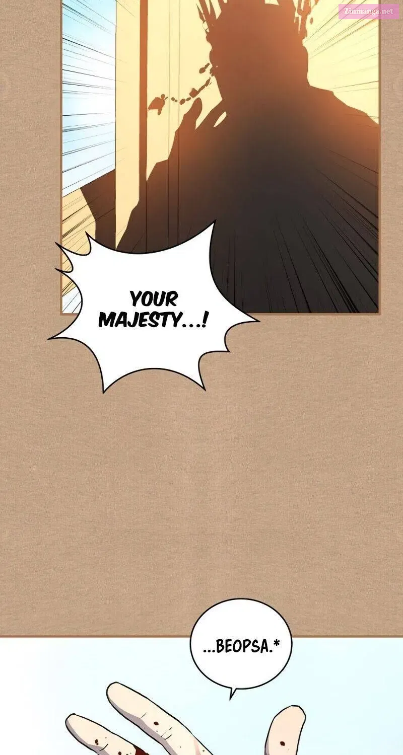 Return of the Frozen Player Mangakakalot X Chapter 24.6 Page 70