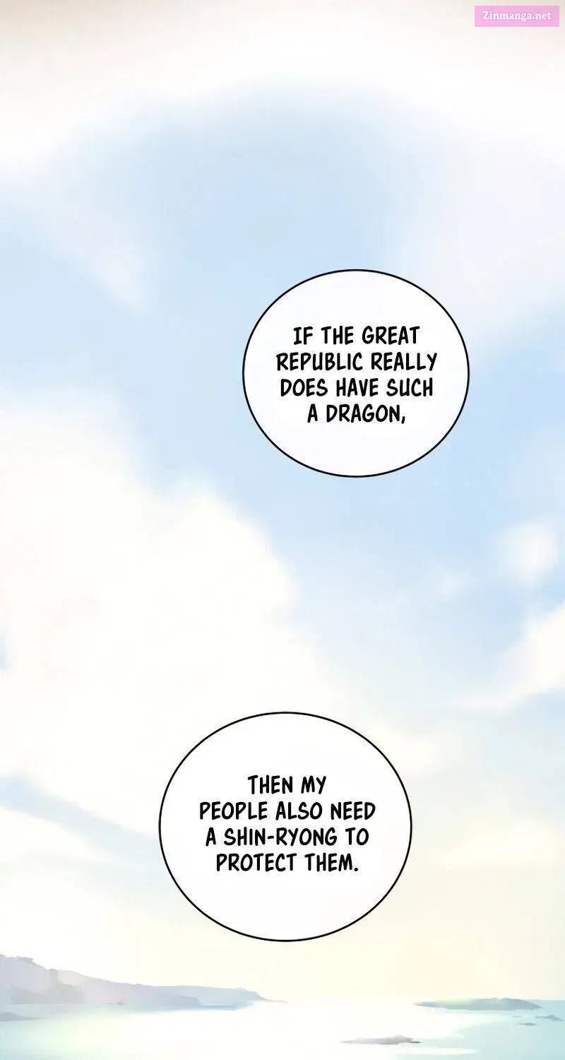 Return of the Frozen Player Mangakakalot X Chapter 24.6 Page 73