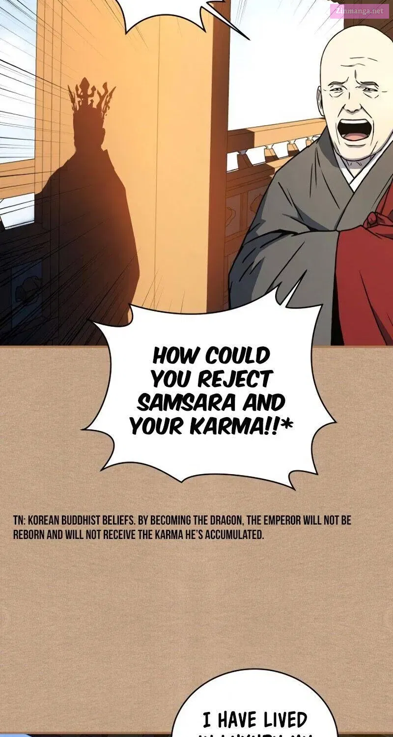 Return of the Frozen Player Mangakakalot X Chapter 24.6 Page 76