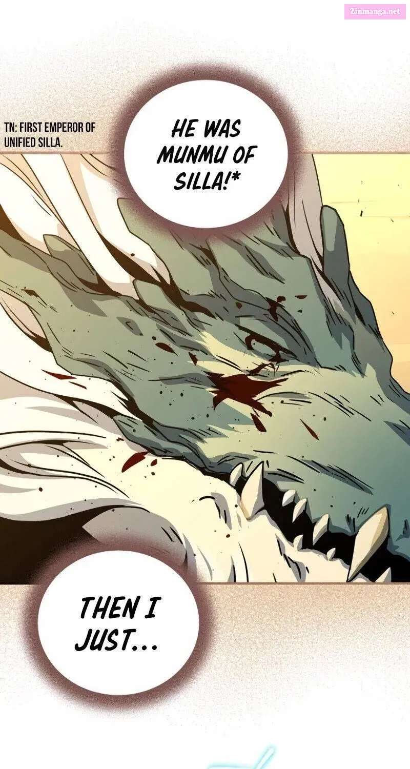 Return of the Frozen Player Mangakakalot X Chapter 24.6 Page 82