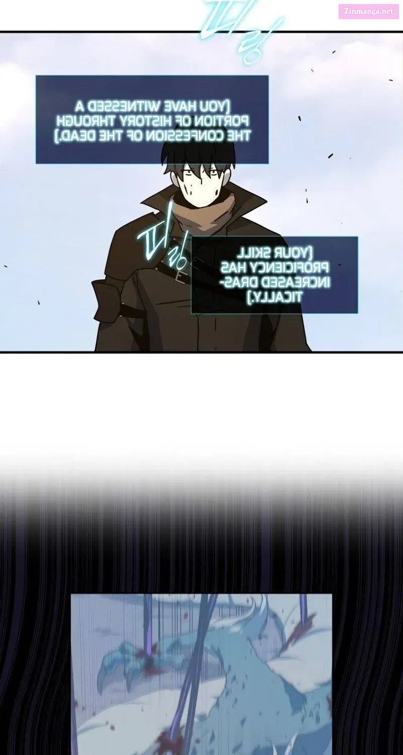 Return of the Frozen Player Mangakakalot X Chapter 24.6 Page 83