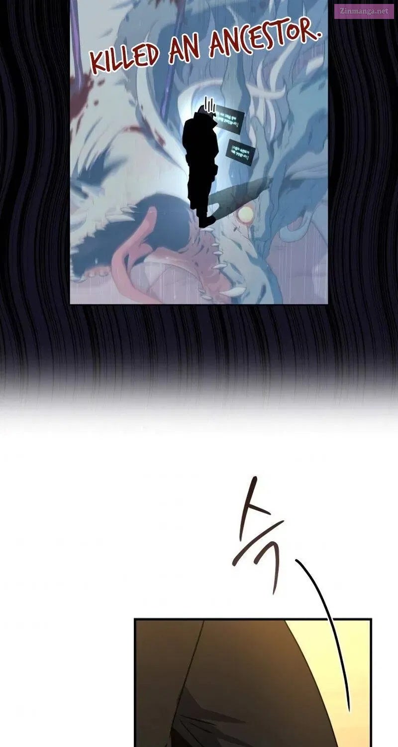Return of the Frozen Player Mangakakalot X Chapter 24.6 Page 84