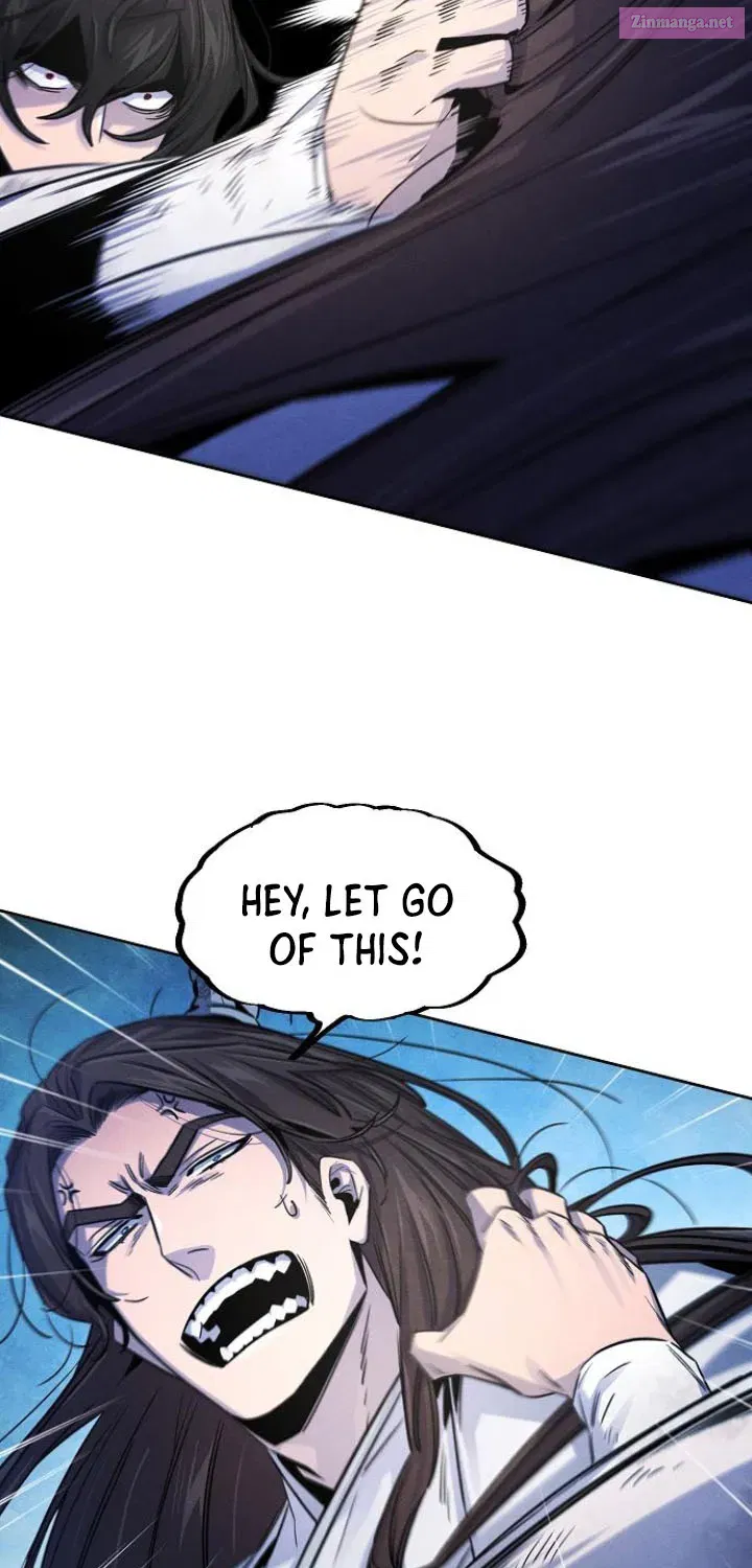 Return of the Mad Demon Mangakakalot X Chapter 141 Page 20