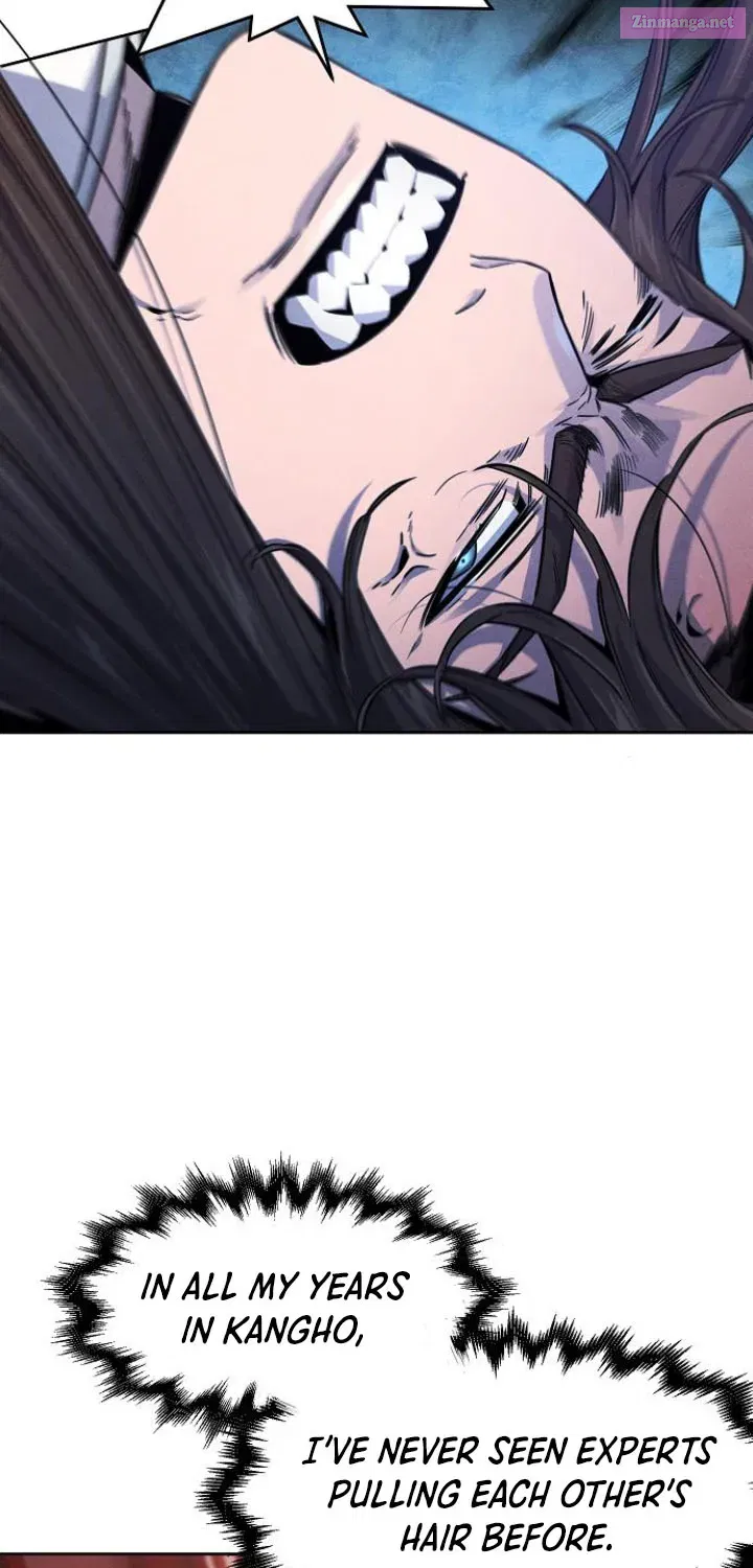 Return of the Mad Demon Mangakakalot X Chapter 141 Page 25