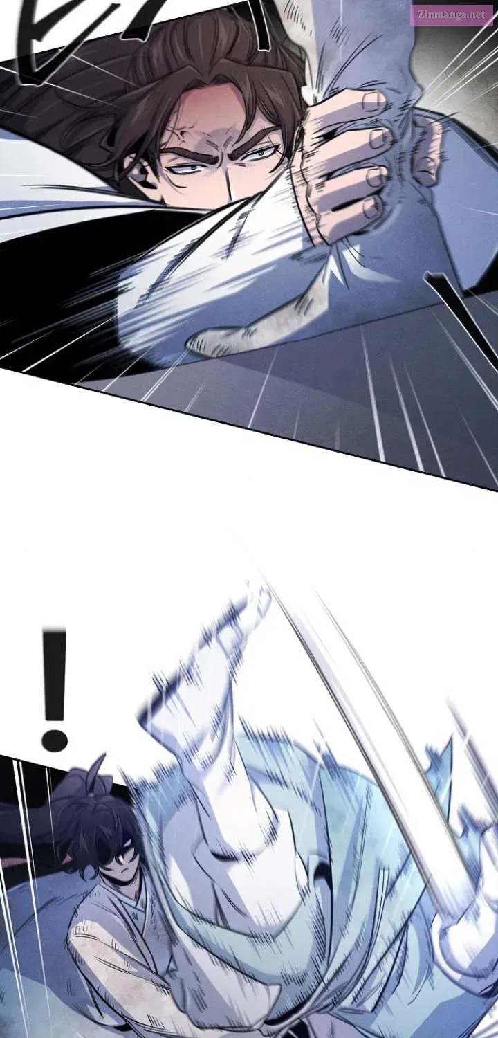 Return of the Mad Demon Mangakakalot X Chapter 141 Page 27