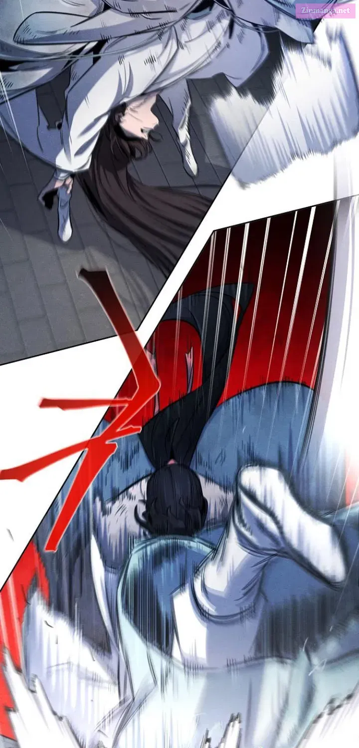 Return of the Mad Demon Mangakakalot X Chapter 141 Page 28