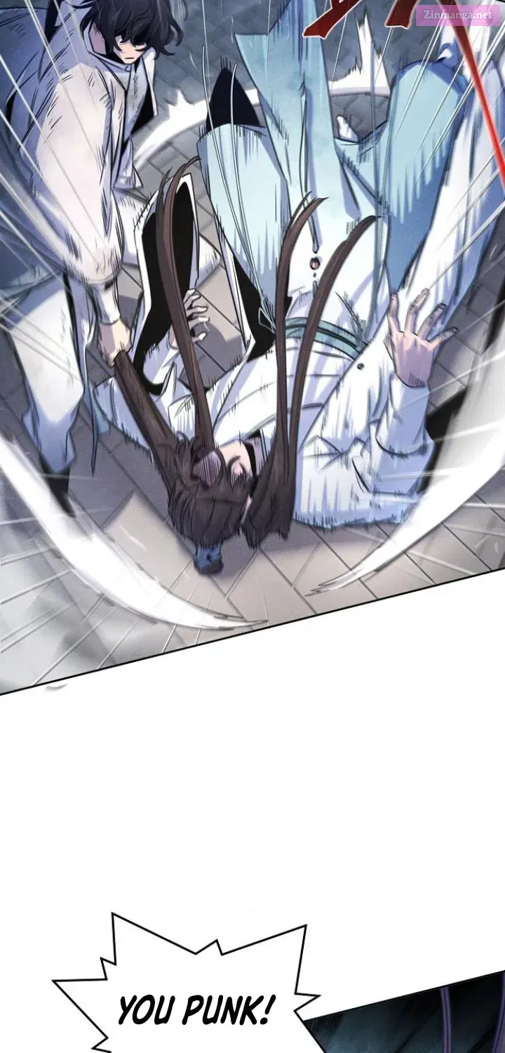 Return of the Mad Demon Mangakakalot X Chapter 141 Page 24