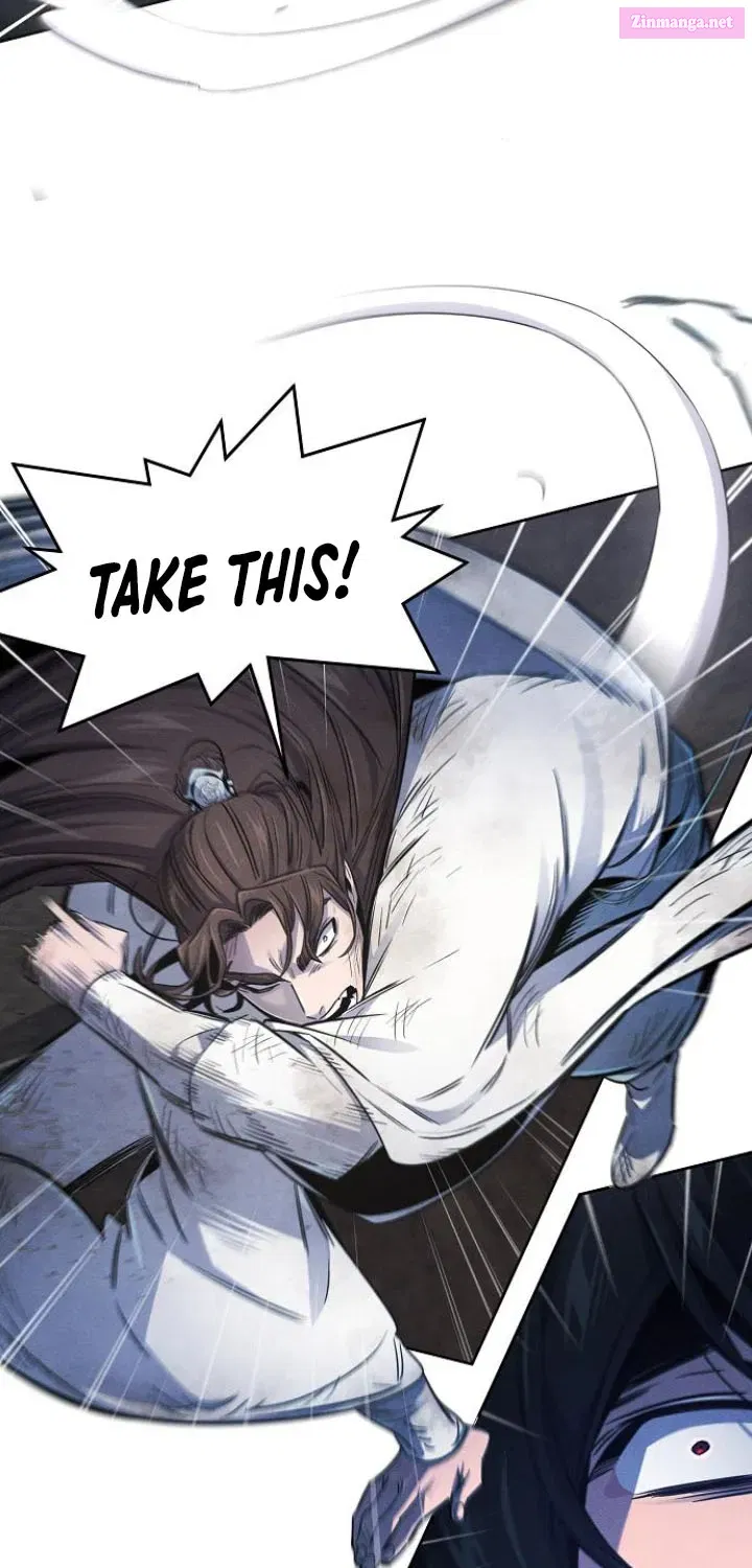 Return of the Mad Demon Mangakakalot X Chapter 141 Page 37