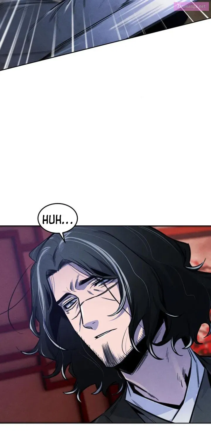 Return of the Mad Demon Mangakakalot X Chapter 141 Page 39