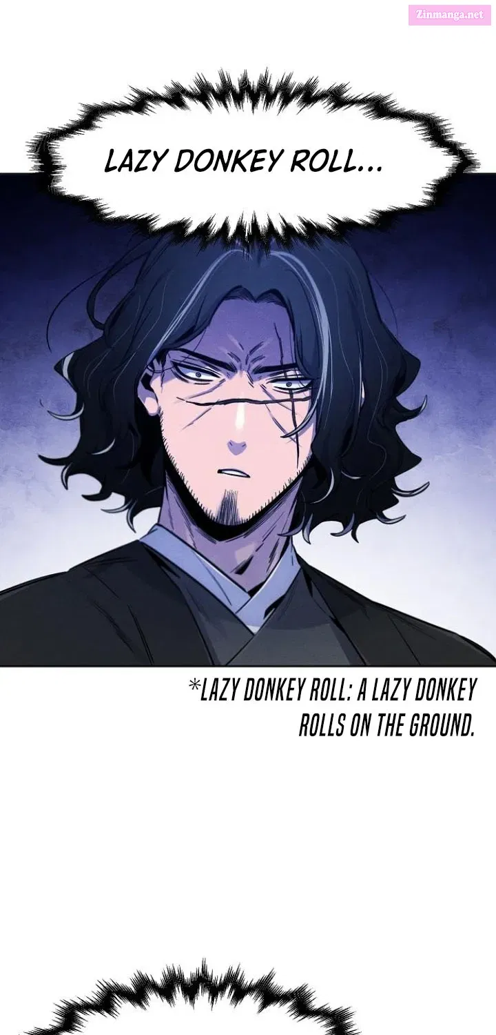 Return of the Mad Demon Mangakakalot X Chapter 141 Page 33